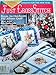 JUST CROSS STITCH MAGAZINE - JANUARY/FEBRUARY 1991 (VOLUME 8, NUMBER 5) by 
