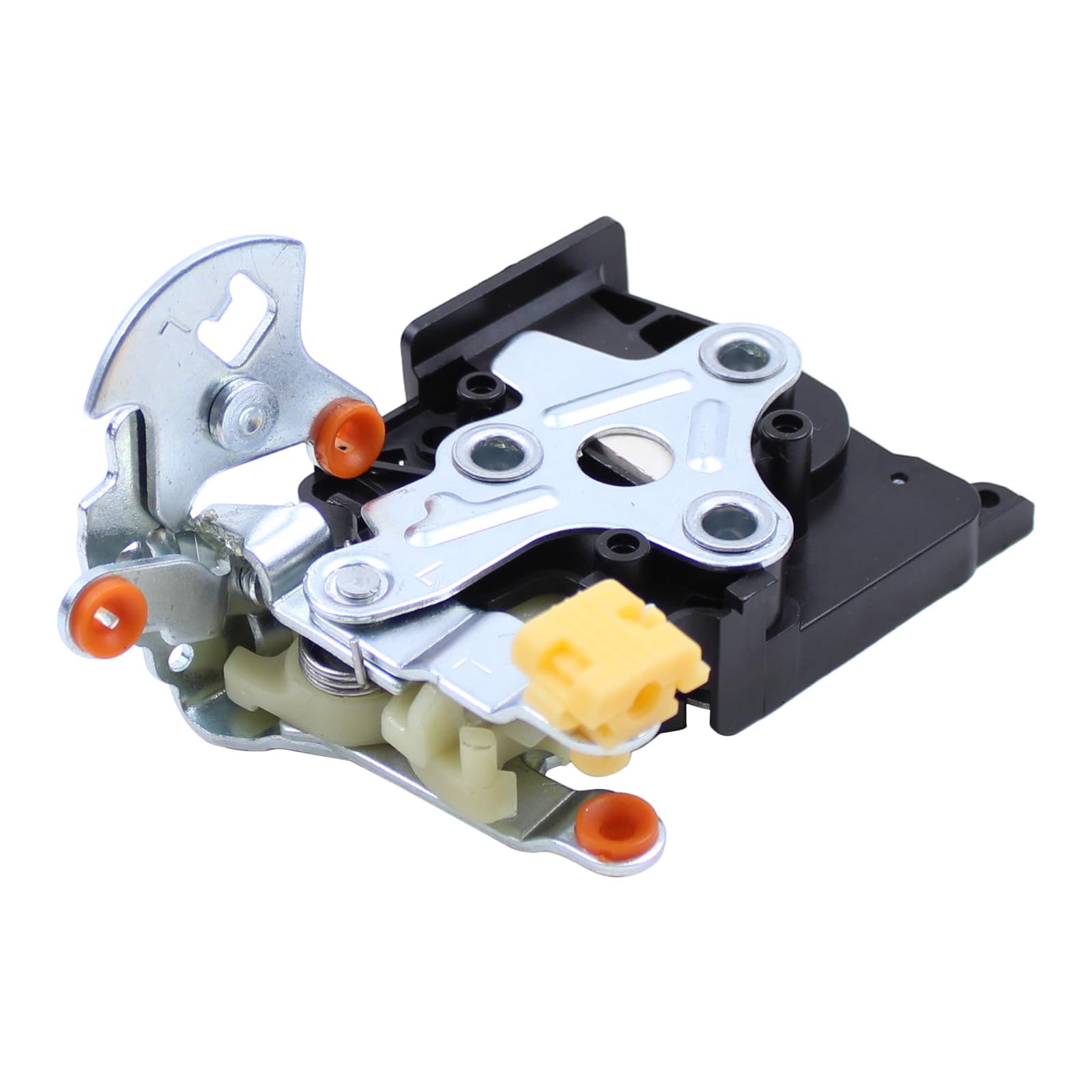 Photo 1 of ApplianPar Front Left Driver Side Door Latch Assembly for S10 Sonoma