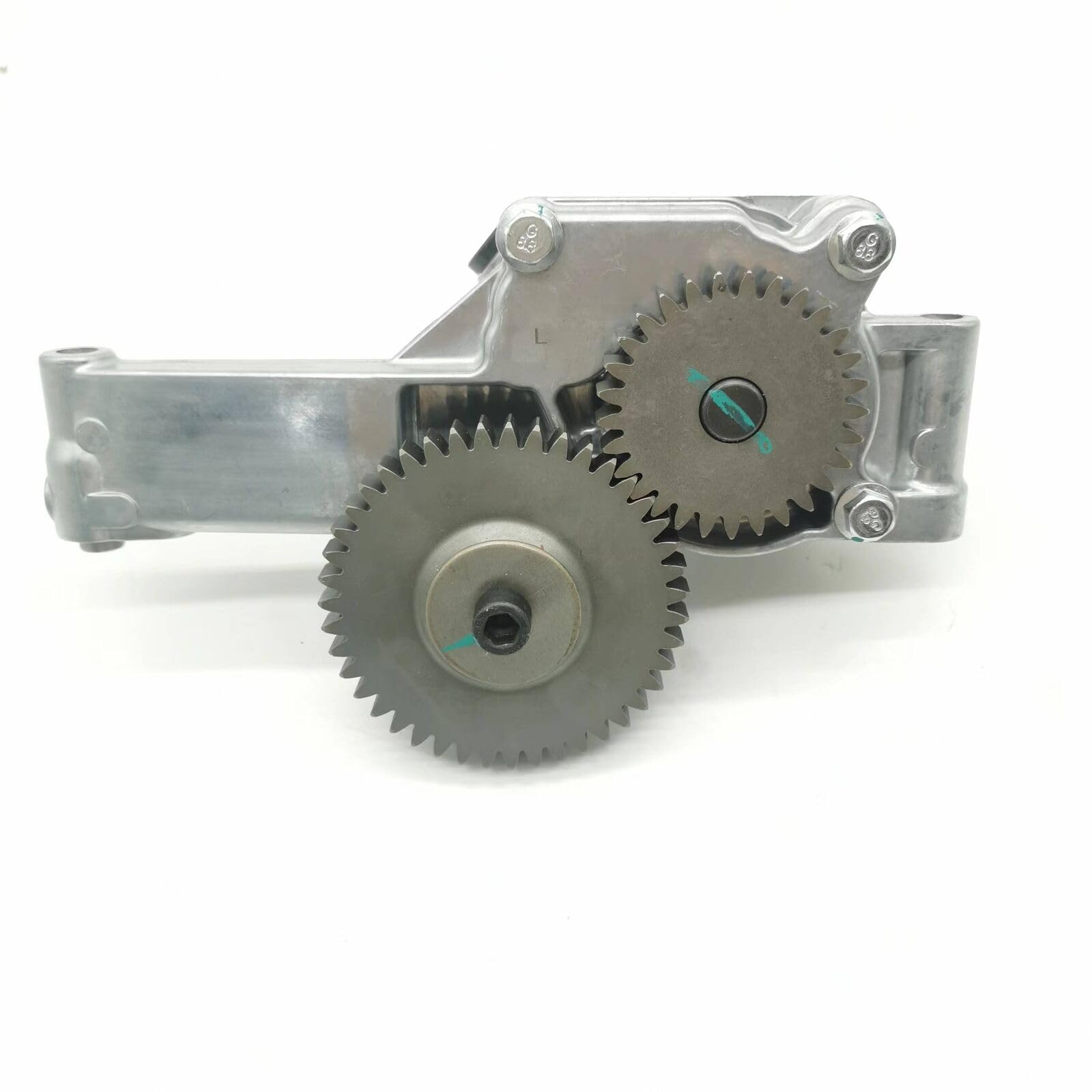 Geofrey Oil Pump 1898777 2W8625 2105559 1154123 2W8091