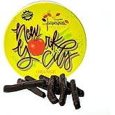 NY Collection Chocolate Covered Orange Peels