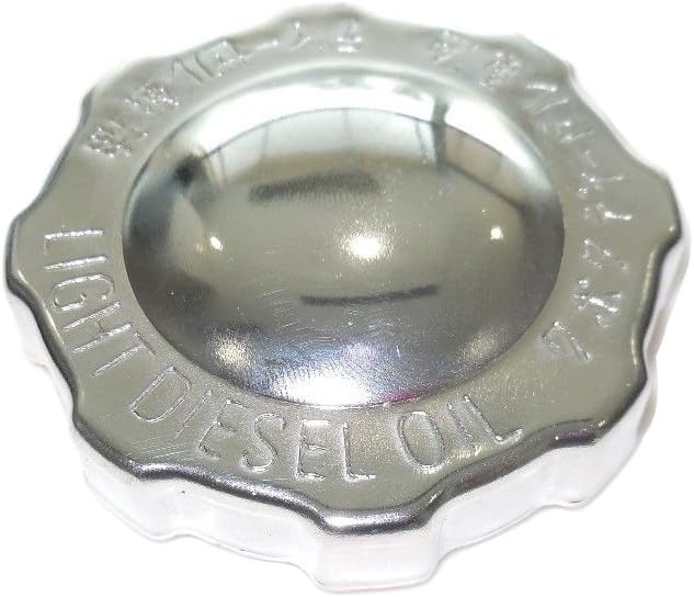 New Kubota Diesel Fuel Cap B7200D B7200E B7200HSTD
