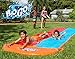 H2OGo 18' Long Double Water Slide