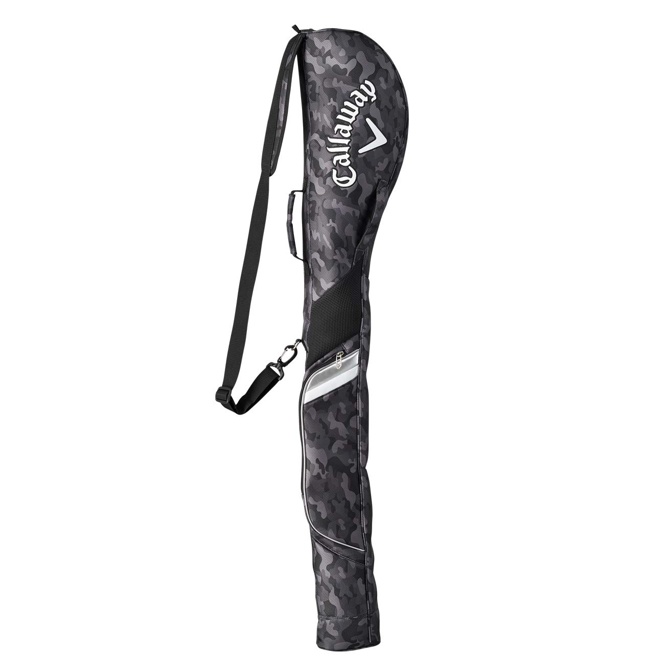 Callaway Collapsible Club Case Golf Range Bag, Camo eBay