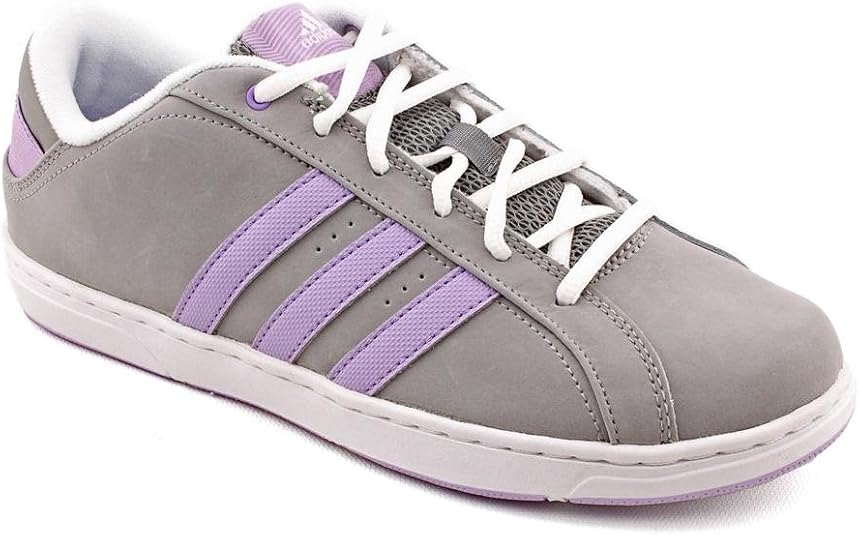 campus purple shoes
