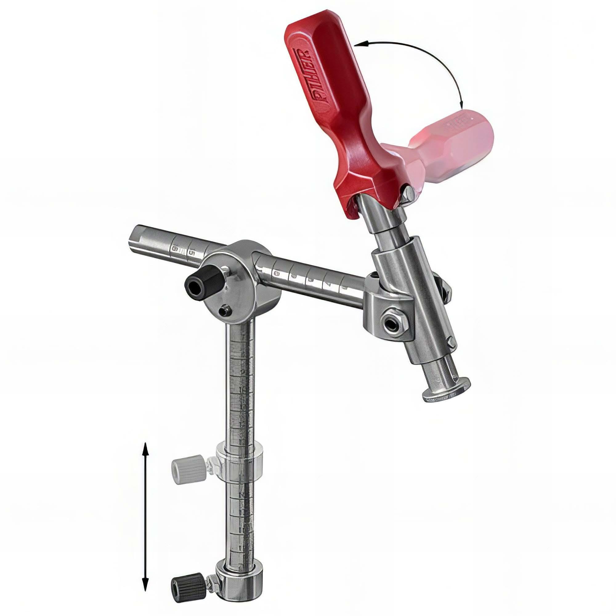 PIHER TCP Piston - 19100