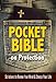 Pocket Bible on Protection: Scriptures to Renew Your Mind and Change Your Life by 