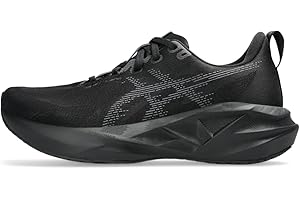 ASICS Women's NOVABLAST 5 Running Shoes