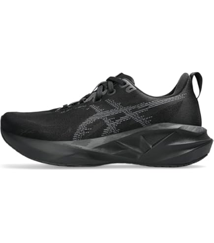 Amazon.com | ASICS Unisex SUPERBLAST 2 Running Shoes, 5M / 6.5W