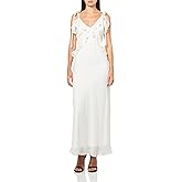 Steve Madden Womens Adalina Dress