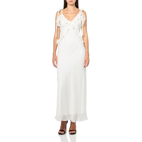 beach lace maxi dress Everlee Lace Dress