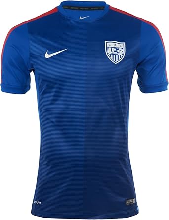 nike us soccer shirt