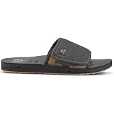 Cobian Men's Hobgood Draino Slide Sandals