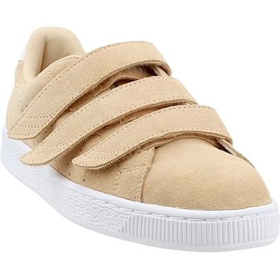 basket suede puma