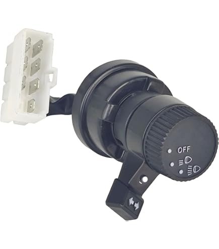 Amazon.com: XYZIL 31351-32100 Combination Switch Compatible with
