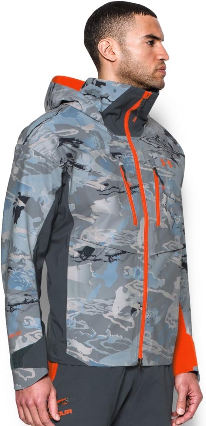 under armour ridge reaper hydro jacket
