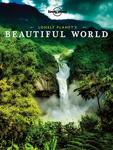 Download Lonely Planet's Beautiful World