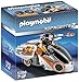 Playmobil Spy Team Skybike