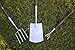 Joseph Bentley Traditional Garden Tools Stainless Steel Digging Spade