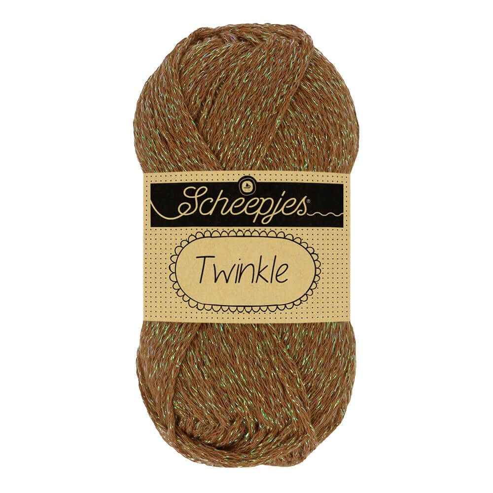 Scheepjes - Scheepjes Twinkle 916 Yarn - 1x50g โ image 1