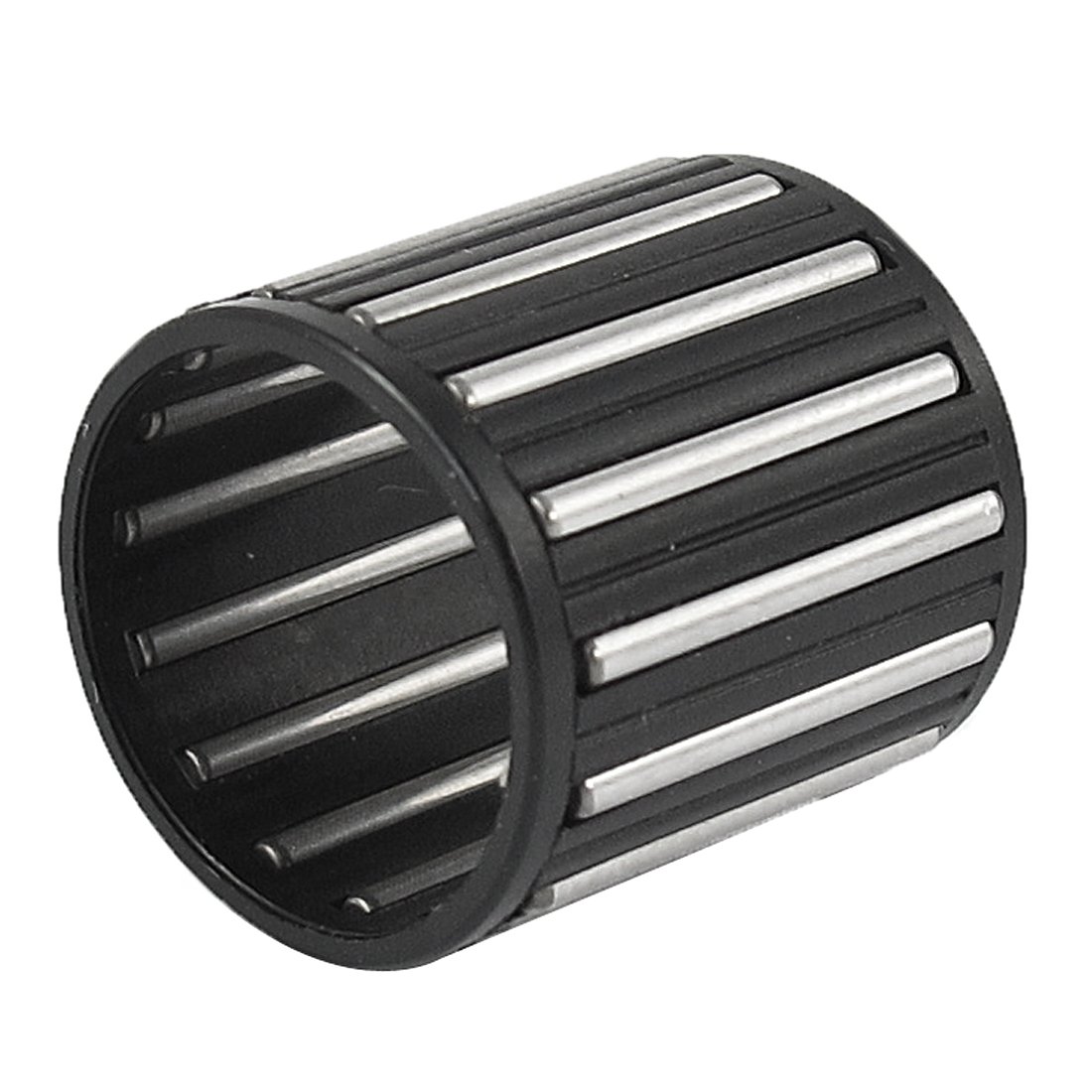 Sourcingmap Open End Type 15mm x 18mm x 17mm Needle Roller Bearing