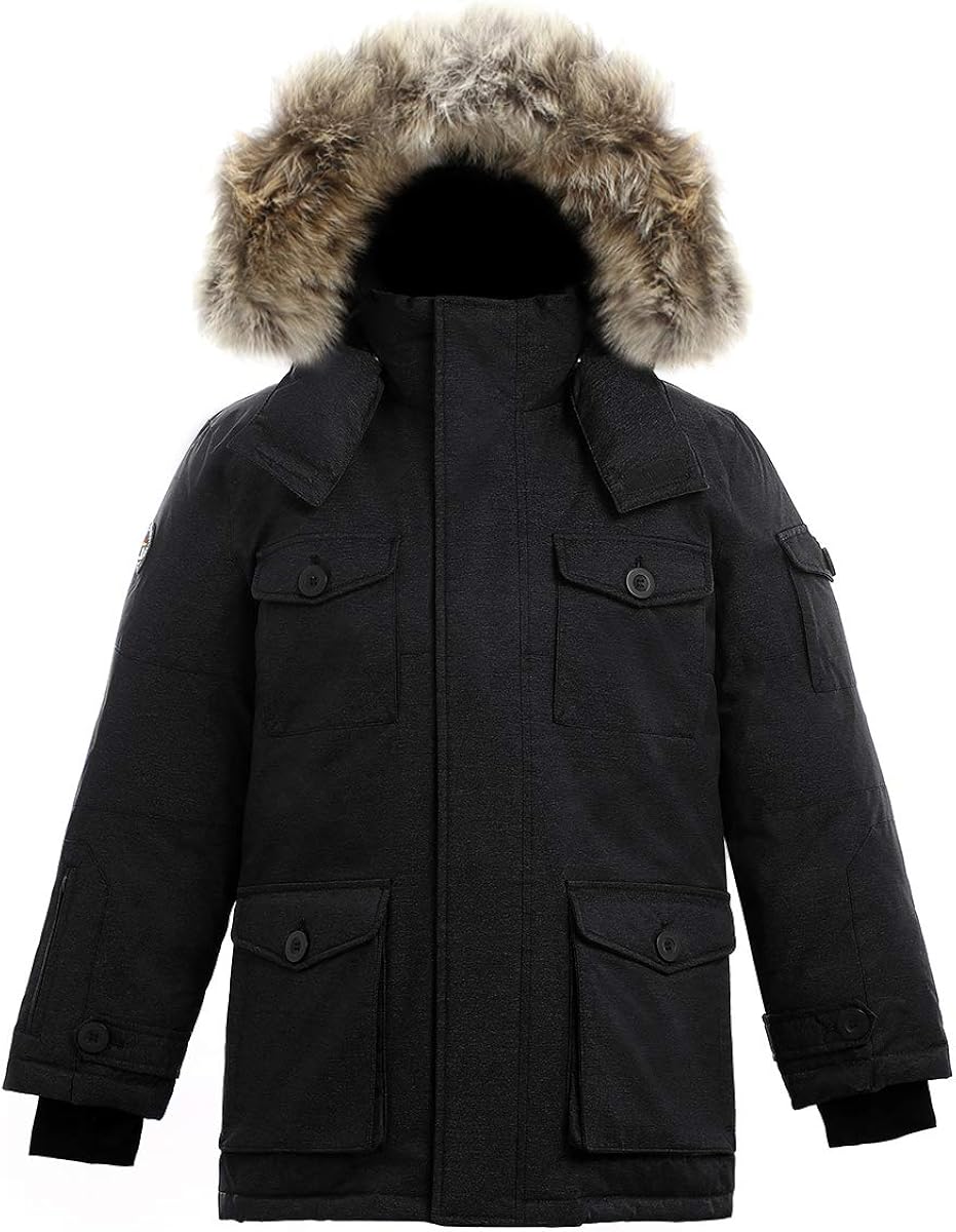 triple fat goose kids