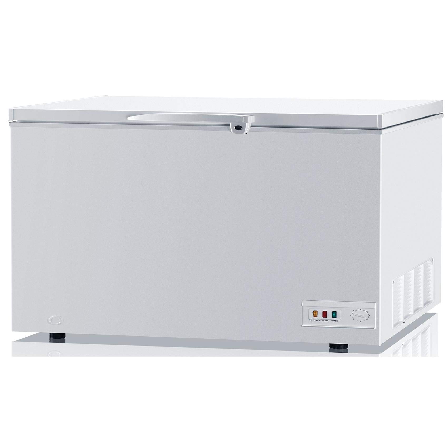 Westpoint Chest Freezer price in UAE Amazon UAE kanbkam