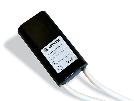 Becker VarioControl VC220 Funkdimmer für Beleuchtungsanlagen
