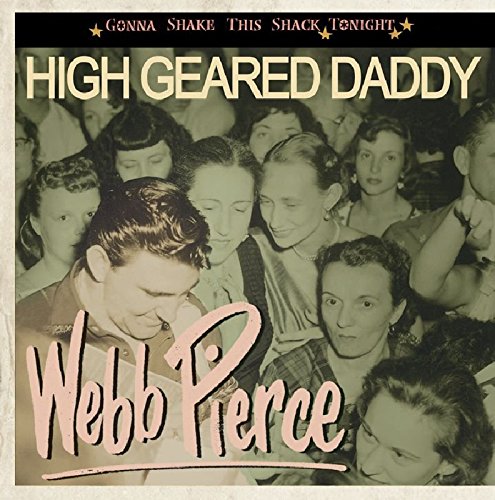 Webb Pierce - Why Baby Why Lyrics - Zortam Music