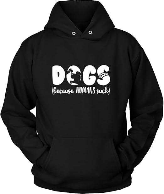 Dog hoodies for humans Clearance