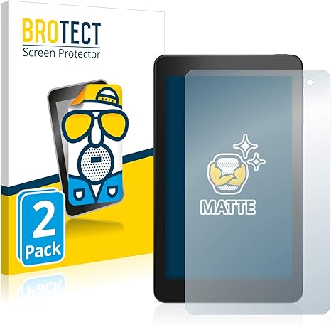 Brotect 2 Pack Screen Protector Anti Glare Compatible Amazon Co Uk Electronics