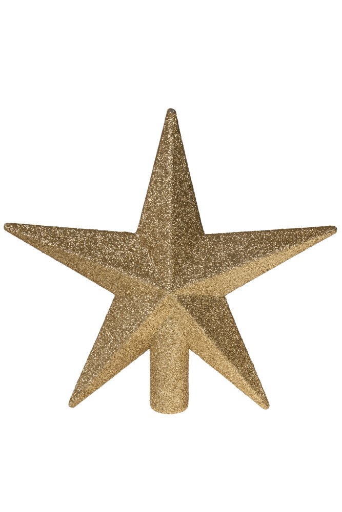 Star Christmas Tree Toppers For A Dazzling Christmas Tree