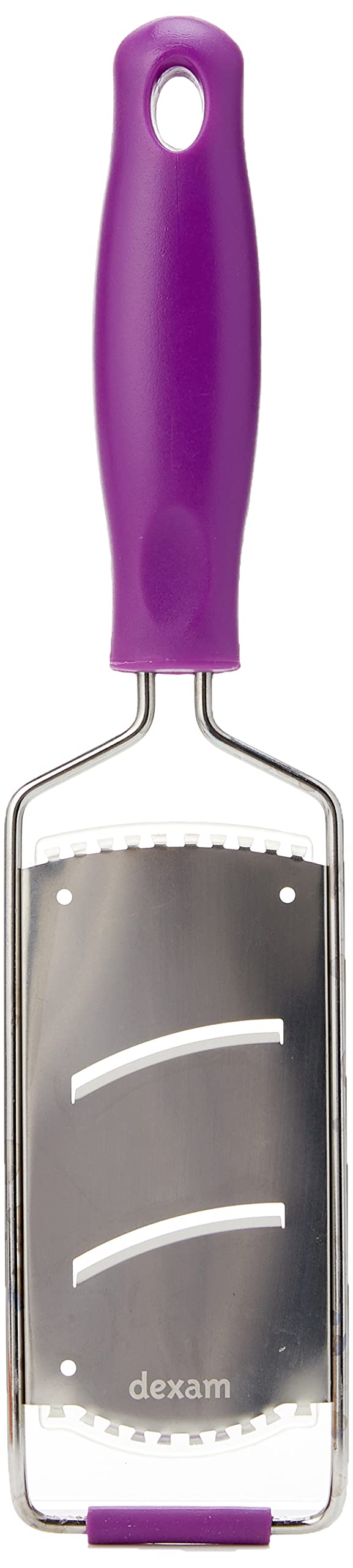 Dexam 17851066 Shaver, Purple, 27.5x6.5x0.75 cm