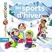 Les sports d'hiver by 