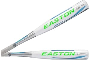 Easton | Cyclone Fastpitch Softball Bat | -10 | 29"