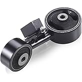 ENA Front Engine Torque Strut Mount Compatible with Toyota 2004-2008 Camry 2002-2006 Solar 2.4L Automatic Replacement for A4204