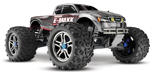 Resultado de imagen de E-MAXX TRAXXAS