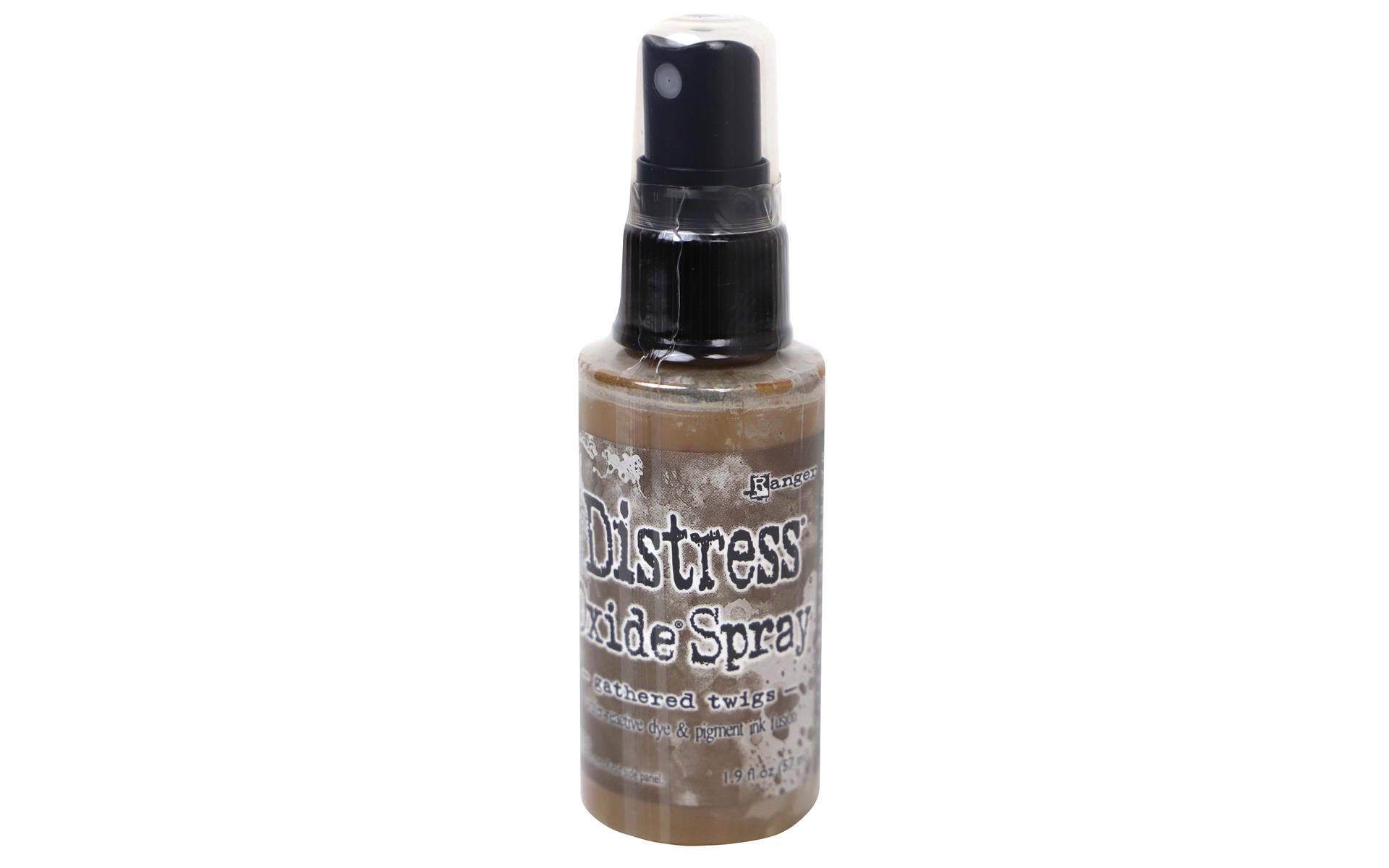 Tim Holtz - Ranger Distress Oxide Spray T, Gathered Twigs
