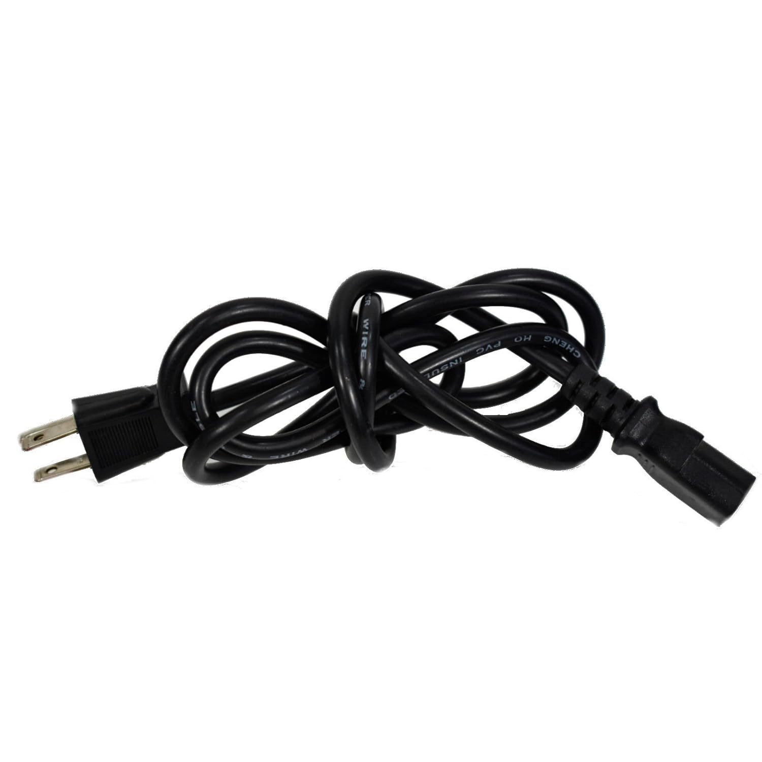 Power Cord Cable for Sony KDL52WL135 KDL52XBR6 KDL52XBR4
