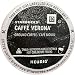 Starbucks Caffe Verona K-Cups, 72 Count (Packaging May Vary)