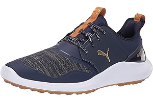 pumagolf Men's Ignite Nxt Lace Golf Shoe
