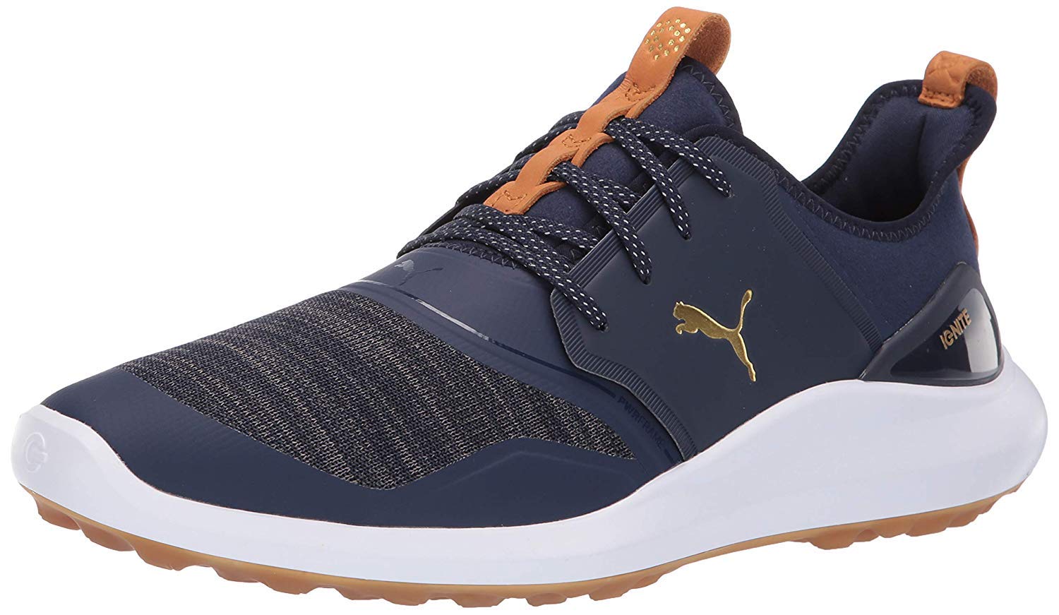 Nxt Lace Puma Men's Ignite Nxt Pro Golf Shoe Puma Men's