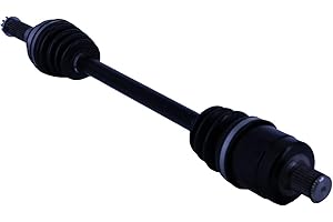 East Lake Axle rear left/right cv axle for Polaris Ranger XP Crew 900/1000 / Diesel 2019-2025