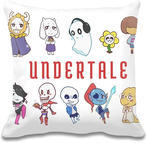 Twitter Undertale Disegni