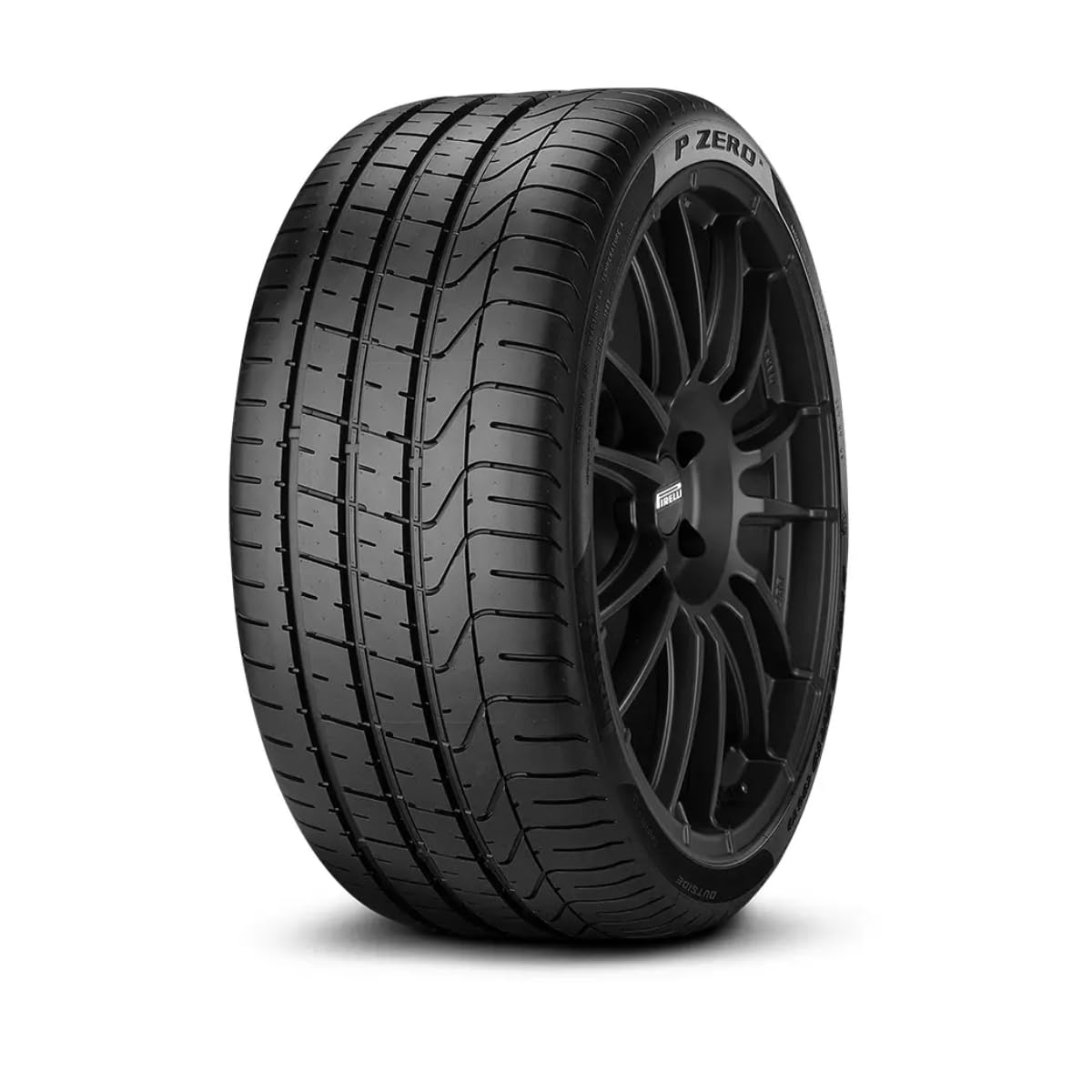 Pirelli P-Zero XL FSL - 275/40R20 106W - Summer Tire