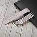 For Fitbit Charge 2, TreasureMax Leather Replacement Band for Fitbit Charge 2 Band / Charge 2 / Fitbit 2 / Charge 2 Fitbit / Fitbit Charge 2 Bands (No Tracker)