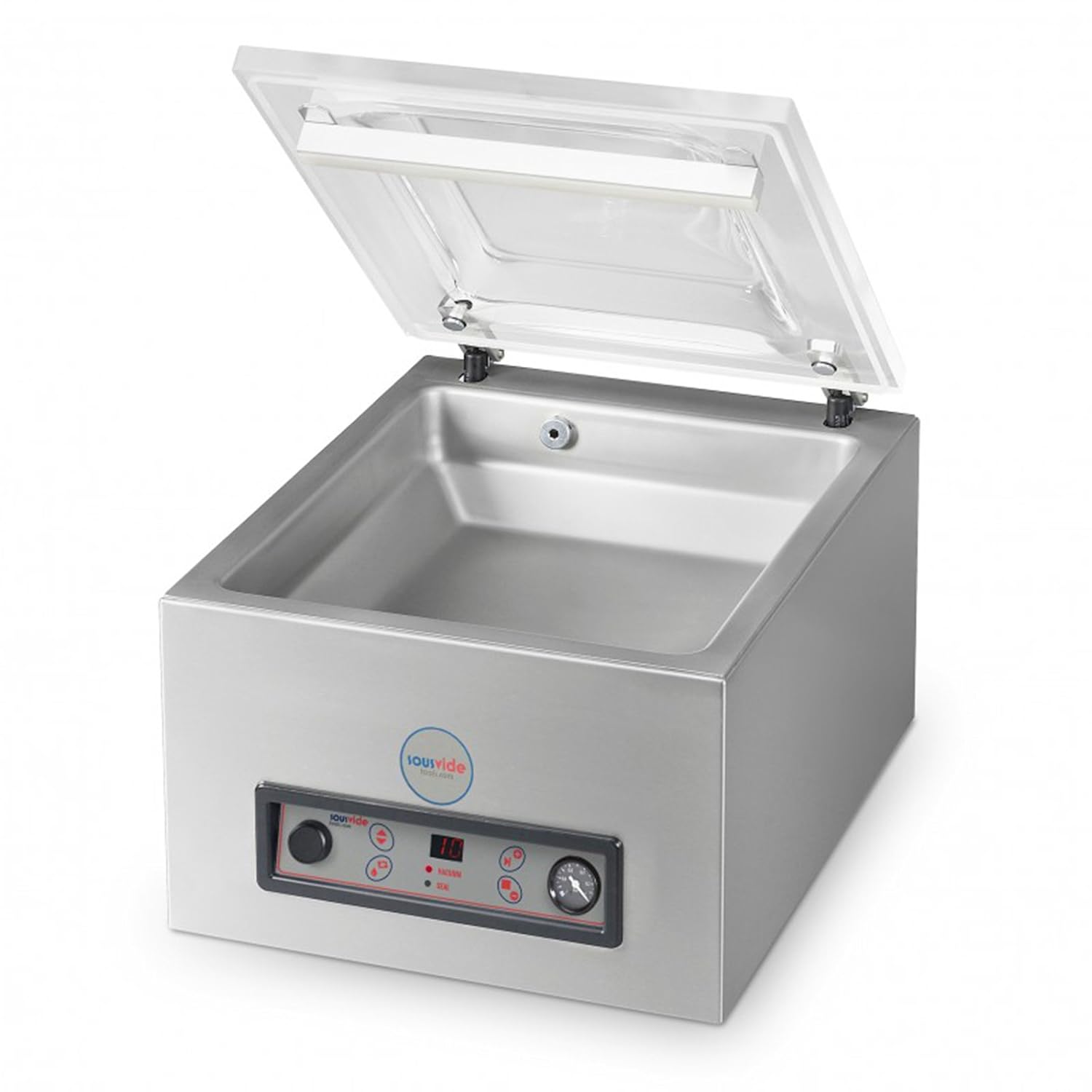 SousVideTools® Cucina 320 Professional Sous Vide Vacuum Sealer Packing