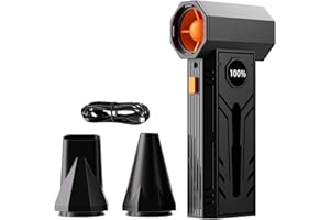 2025 Upgrade Suptruck Frostblazer 5000W Thermal Snow Blower - Portable Suptruck Frostguards Thermal Blower with Efficient Tur