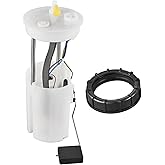 SYKRSS E8693M Fuel Pump Module Assembly Compatible with Honda Accord 2003-2007 3.0L V6 GAS, Replaces FG0914, P76380M, SP8003M
