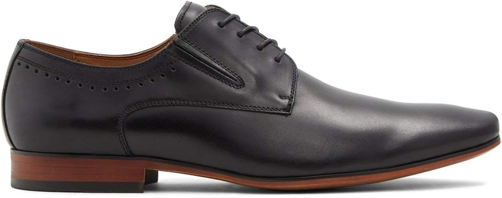 mens wide dress shoes