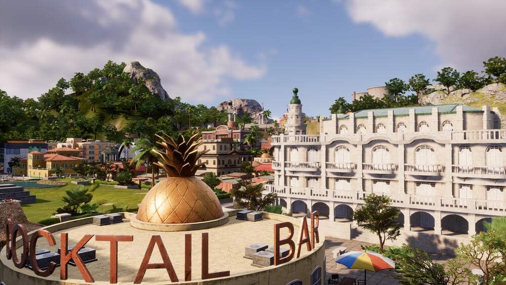 Tropico 6 - PS4 - Image 3